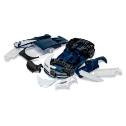 Airfix Bugatti Chiron - Quick Build