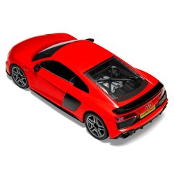Airfix Audi R8 - Quick Build