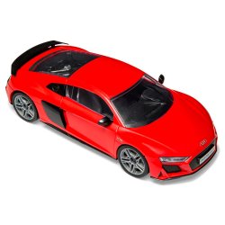 Airfix Audi R8 - Quick Build
