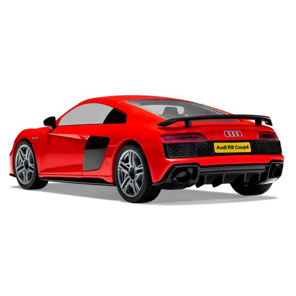 Airfix Audi R8 - Quick Build