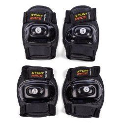 California 3i1 skateboard m. hjelm og beskyttelsess�t