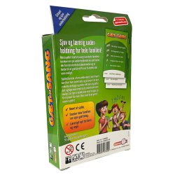 Gt en sang - Quiz Spil