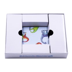 Det tossede dinosaur spil