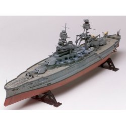 Revell USS Arizona Battleship modellskepp