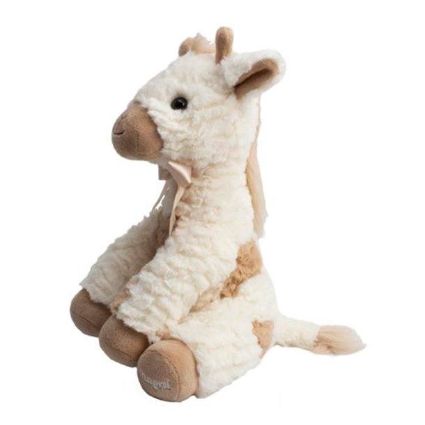 Giraff nalle 28cm.