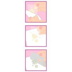 Miss Melody malebog - Stick &amp; Shine