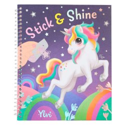 Ylvi Mlarbok - Stick & Shine