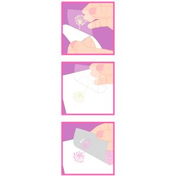 Ylvi Mlarbok - Stick & Shine