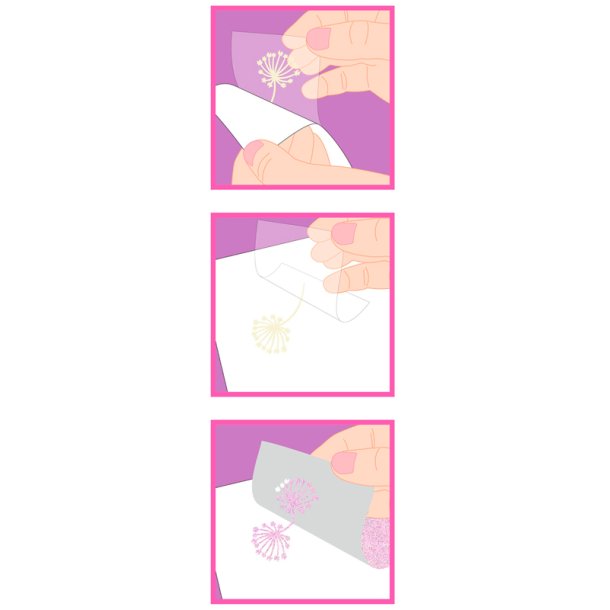 Ylvi Mlarbok - Stick & Shine