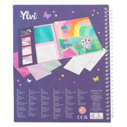 Ylvi Mlarbok - Stick & Shine