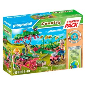 Playmobil 71380 - Startpaket fr kkstrdgrd