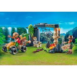Playmobil 71454 - Jungle skattejgere