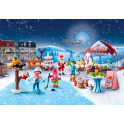 Playmobil 71472 - Julekalender