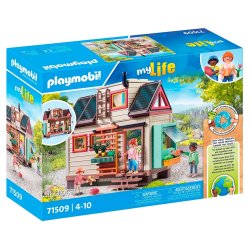 Playmobil 71509 - Tiny House