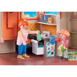 Playmobil 71509 - Tiny House