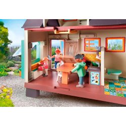 Playmobil 71509 - Tiny House