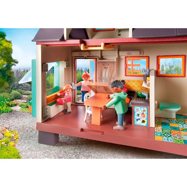 Playmobil 71509 - Tiny House