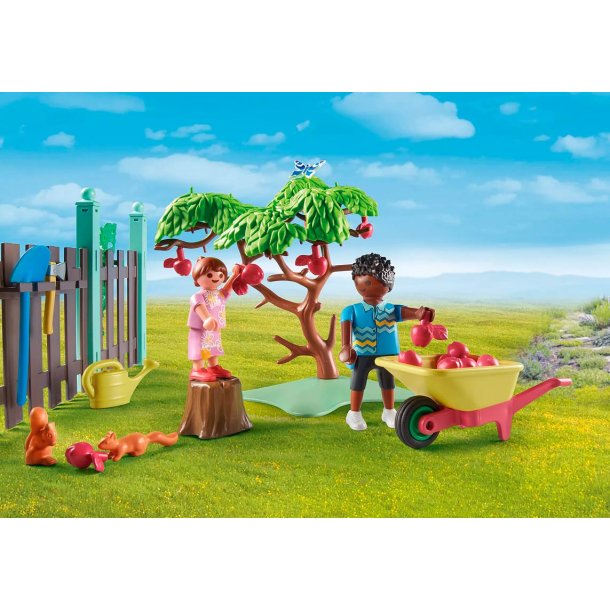 Playmobil 71510 - Hnsgrd