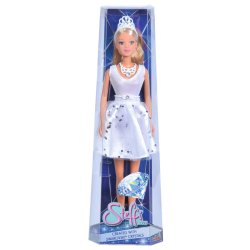 Steffi Love docka - Kristall