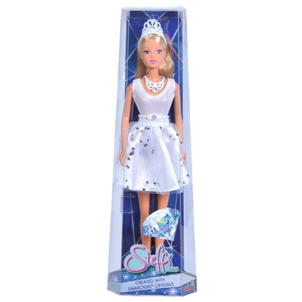 Steffi Love docka - Kristall