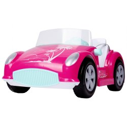 Steffi Love dukke med bil