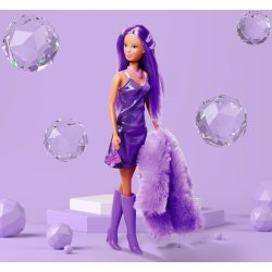 Steffi Love dukke - Fluffy jakke