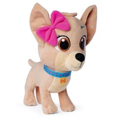 Chi Chi Love BFF - Bamse