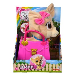 Chi Chi Love BFF - Bamse