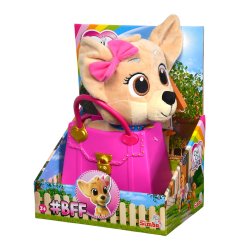 Chi Chi Love BFF - Bamse