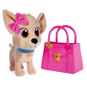 Chi Chi Love BFF - Bamse