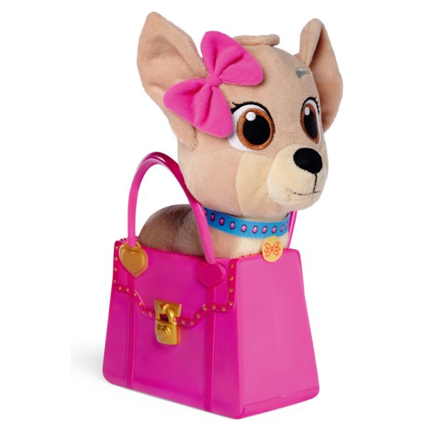 Chi Chi Love BFF - Bamse