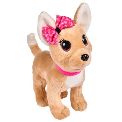 Chi Chi Love - Street - Bamse