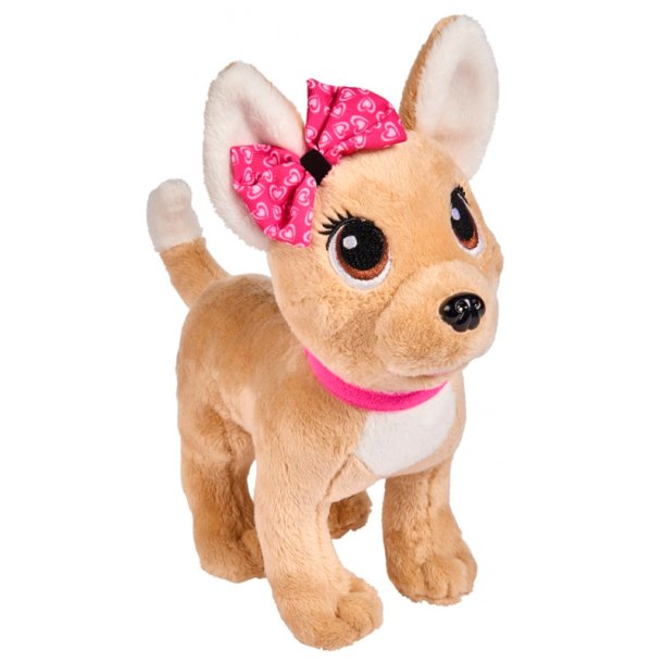 Chi Chi Love - Street - Bamse