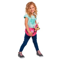 Chi Chi Love - Street - Bamse