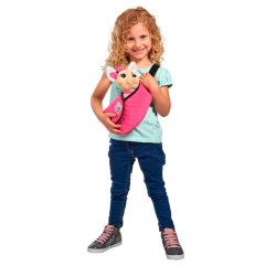 Chi Chi Love - Street - Bamse