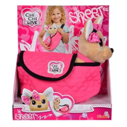 Chi Chi Love - Street - Bamse