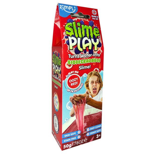 Zimpli Kids slime - Rd