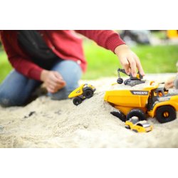 Volvo entreprenrmaskiner