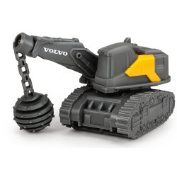Volvo entreprenrmaskiner
