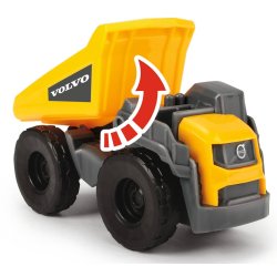 Volvo entreprenrmaskiner