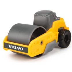 Volvo entreprenrmaskiner