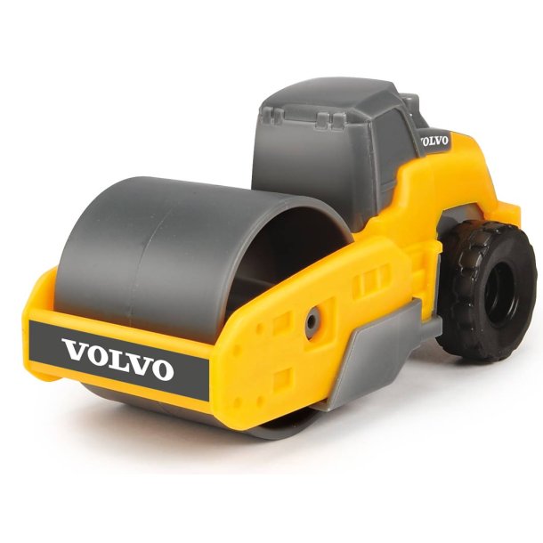 Volvo entreprenrmaskiner