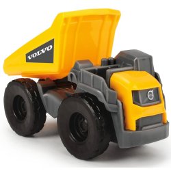 Volvo entreprenrmaskiner