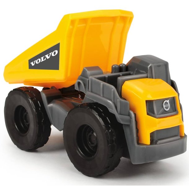 Volvo entreprenrmaskiner