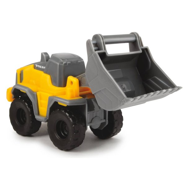 Volvo entreprenrmaskiner