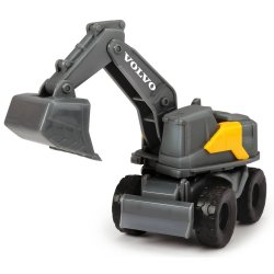 Volvo entreprenrmaskiner