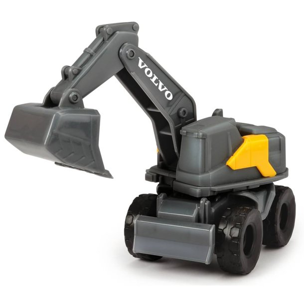 Volvo entreprenrmaskiner