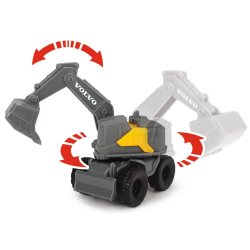 Volvo entreprenrmaskiner