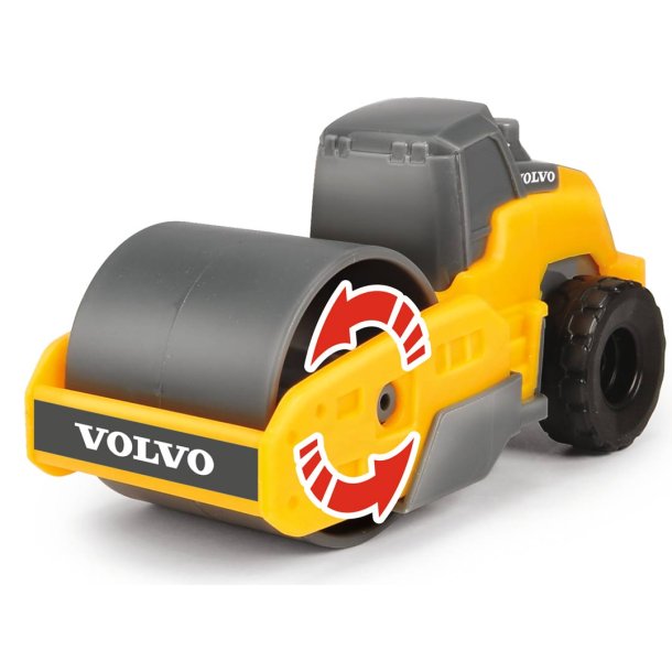 Volvo entreprenrmaskiner