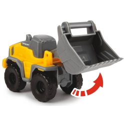 Volvo entreprenrmaskiner